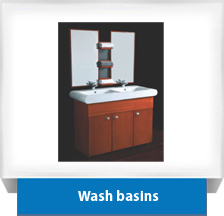 Wash Basins